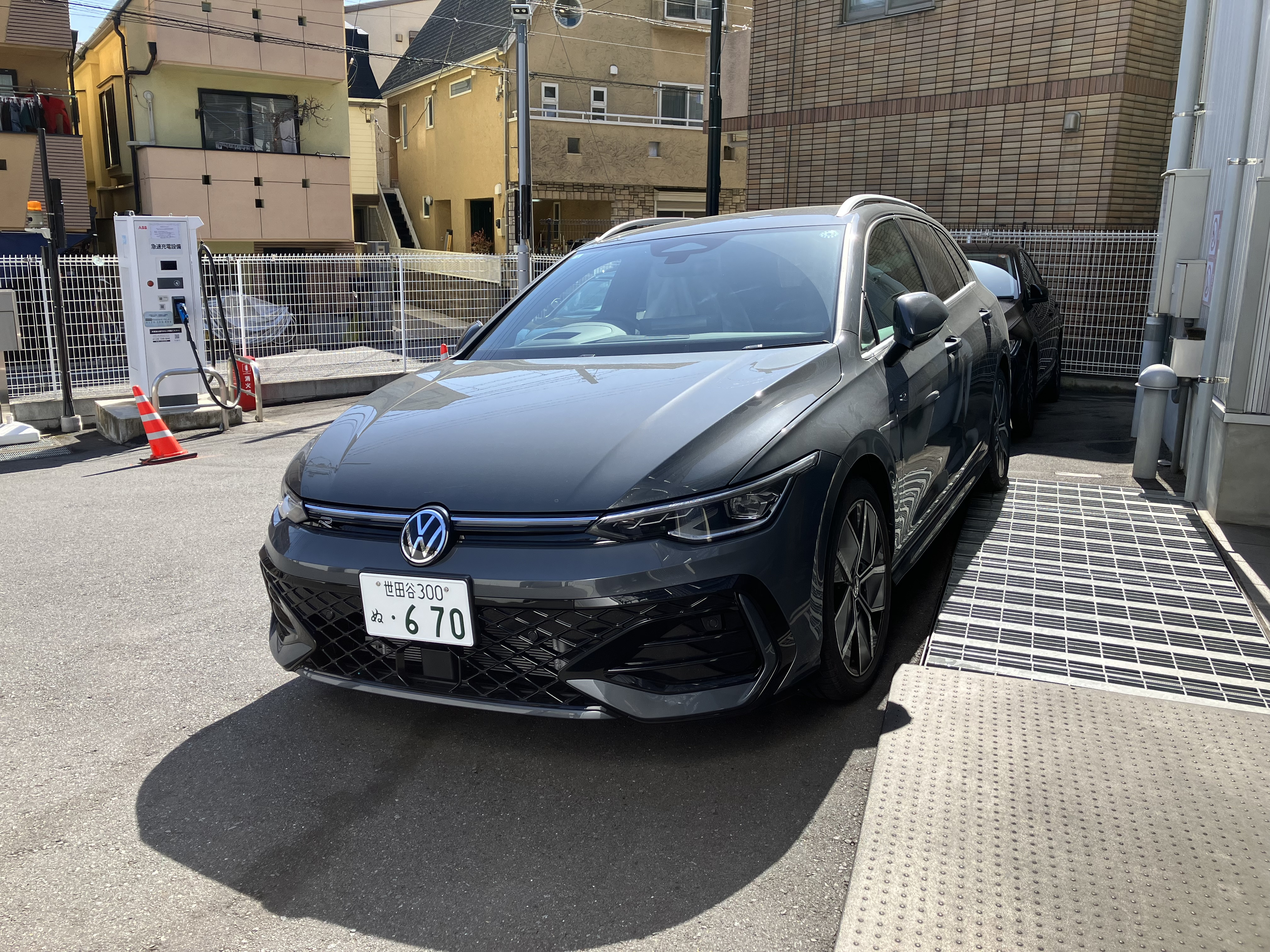 展示車・試乗車 | フォルクスワーゲン東京世田谷 | 株式会社ヤナセ