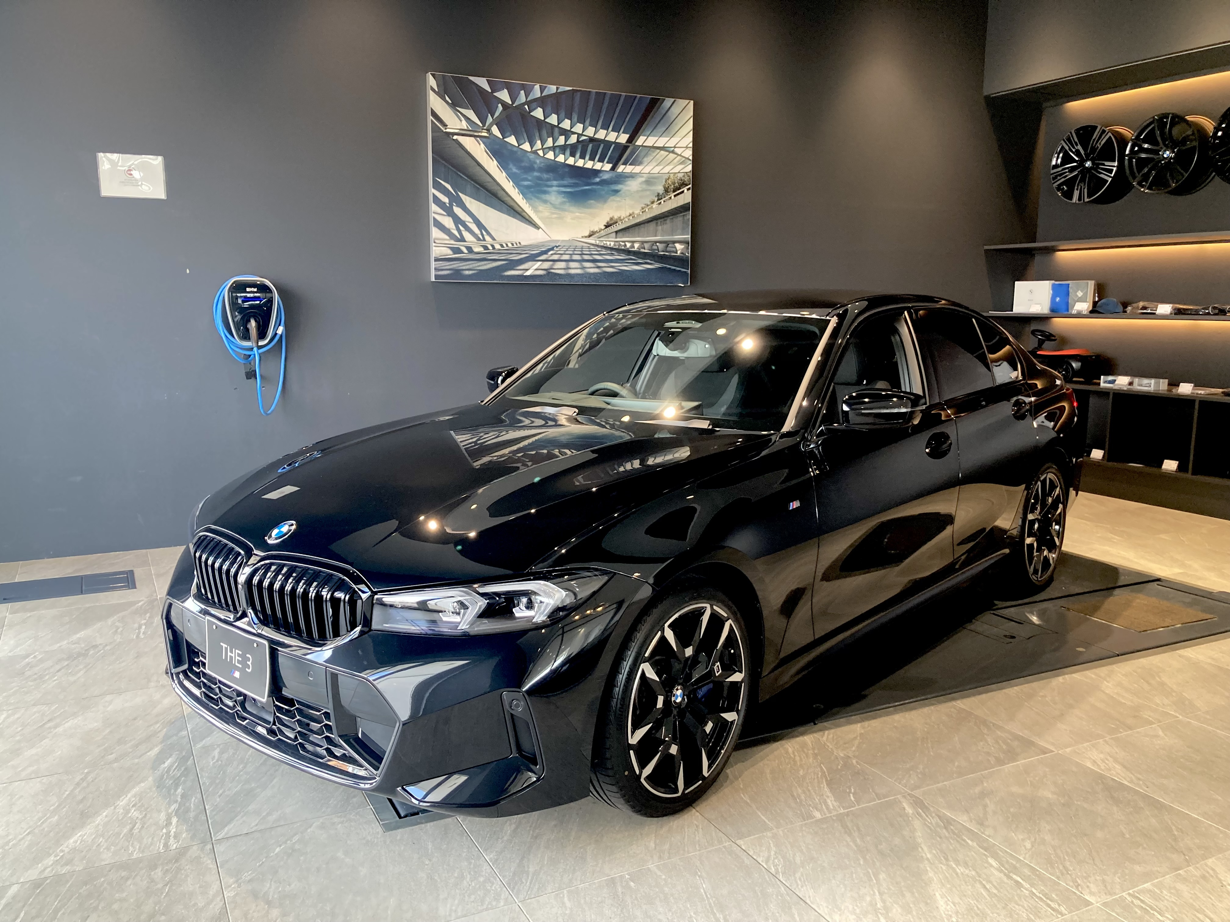 展示車・試乗車 | Yanase BMW 久留米 | 株式会社ヤナセ