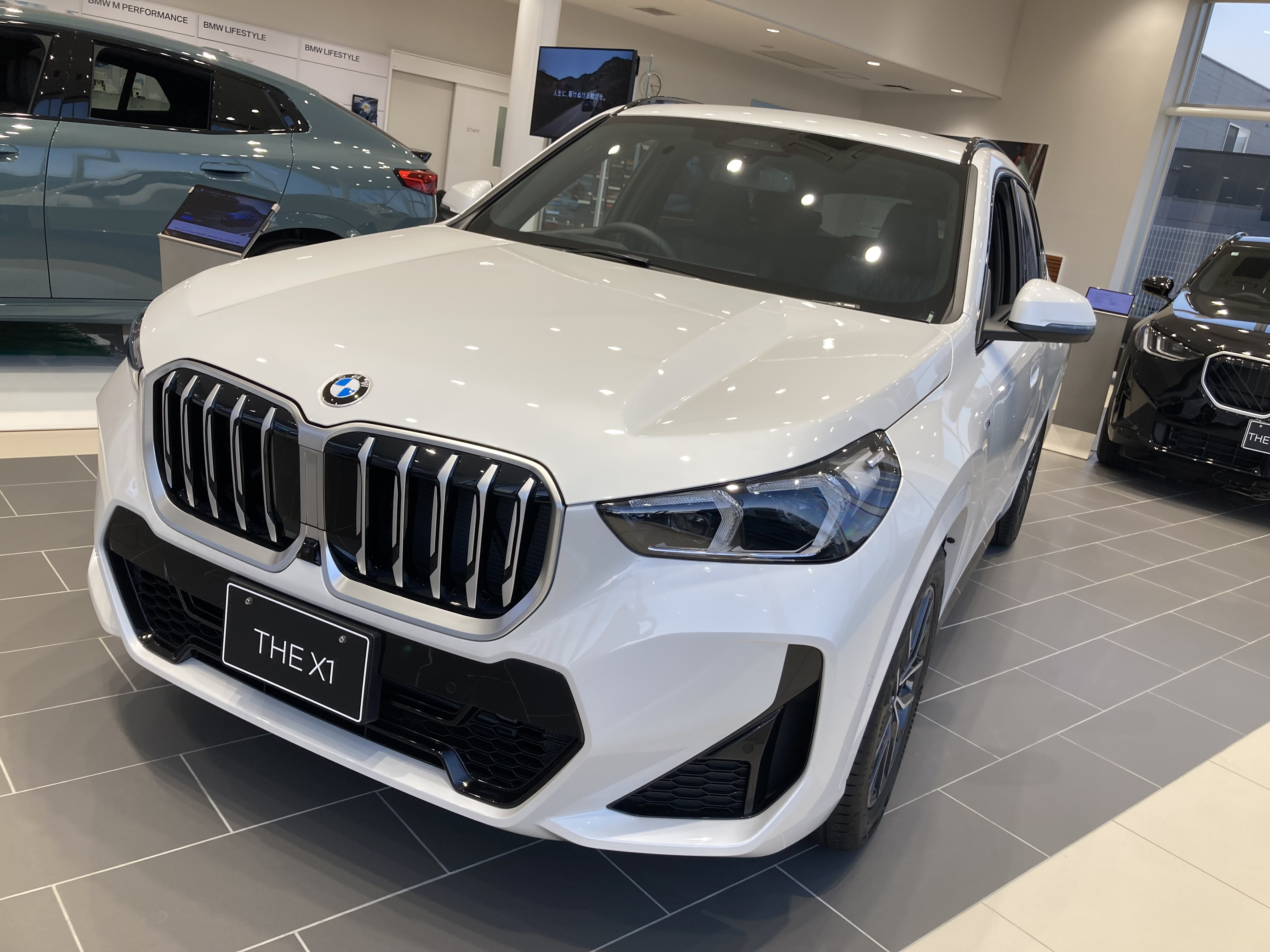 展示車・試乗車 | Yanase BMW 久留米 | 株式会社ヤナセ