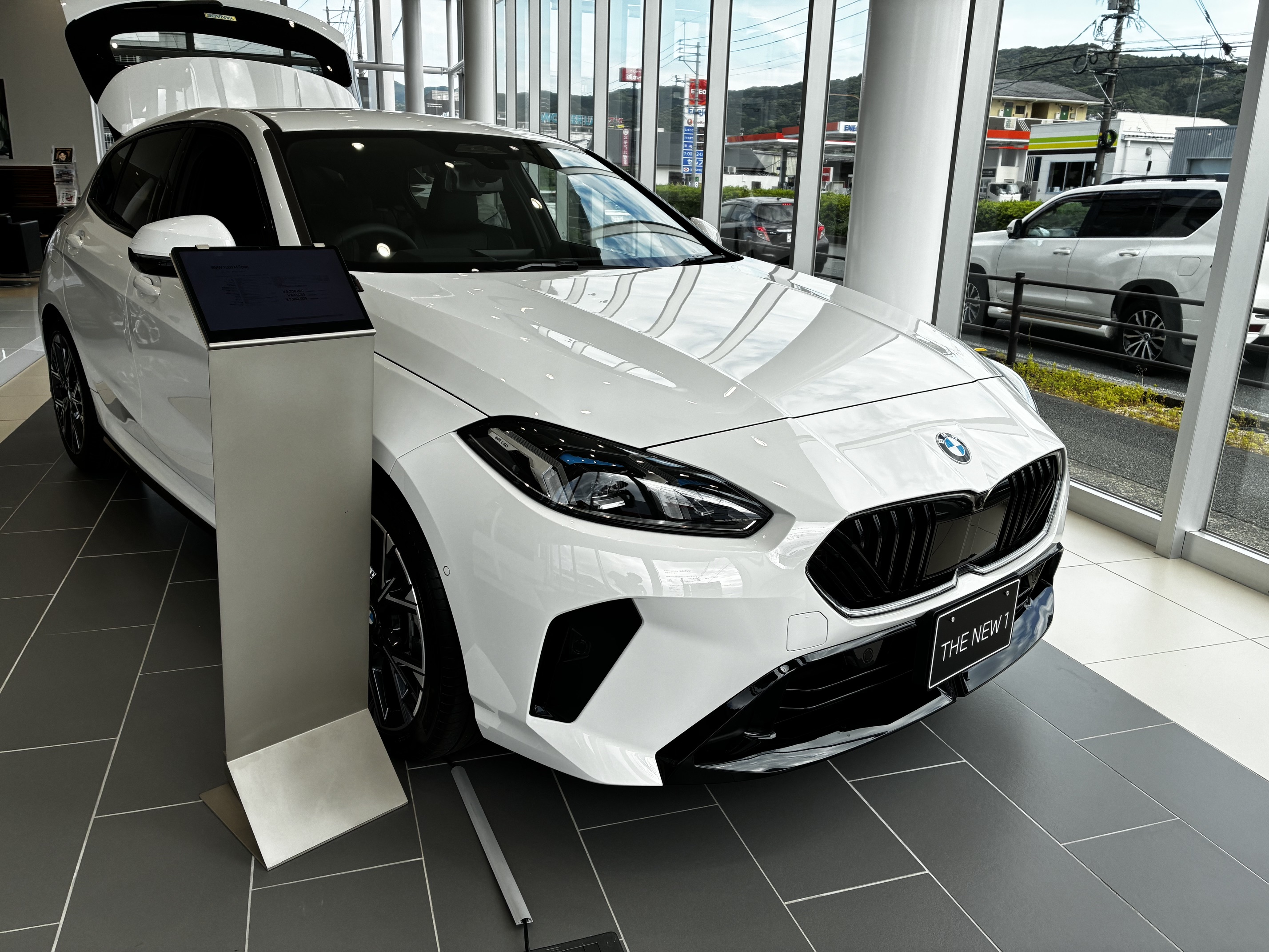 展示車・試乗車 | Yanase BMW 久留米 | 株式会社ヤナセ