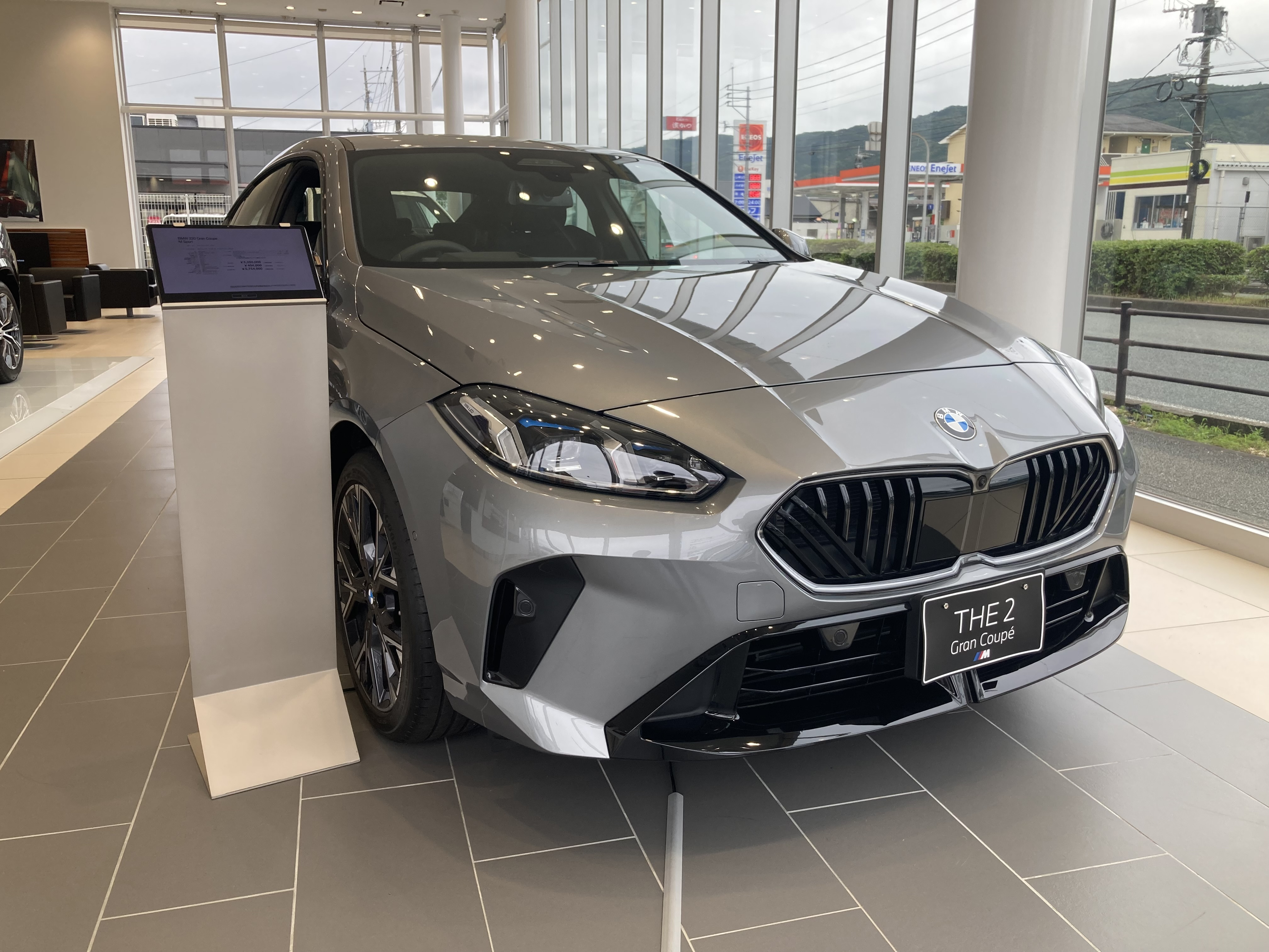 コウヤ様の専用です。 展示車・試乗車 | Yanase BMW 久留米 | 株式会社ヤナセ