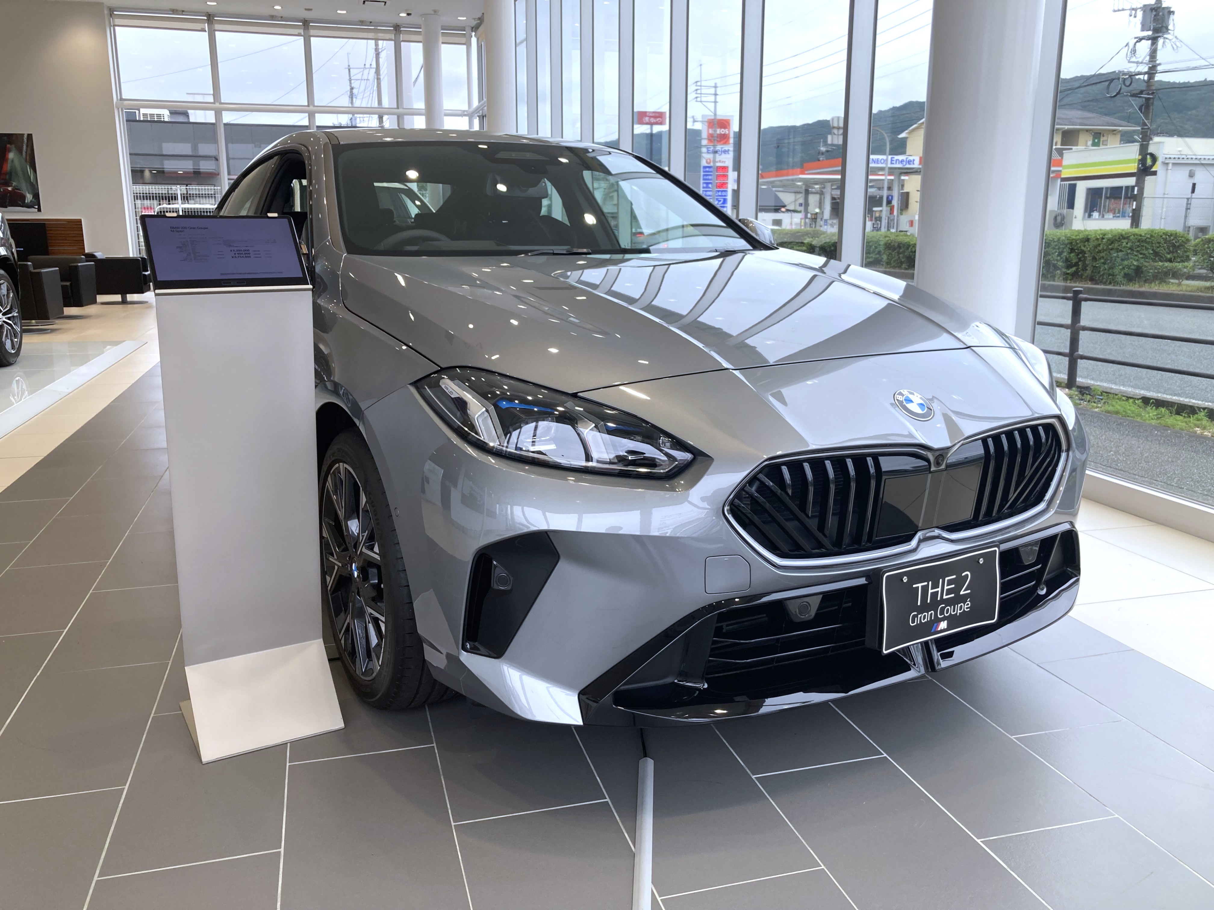 展示車・試乗車 | Yanase BMW 久留米 | ヤナセ