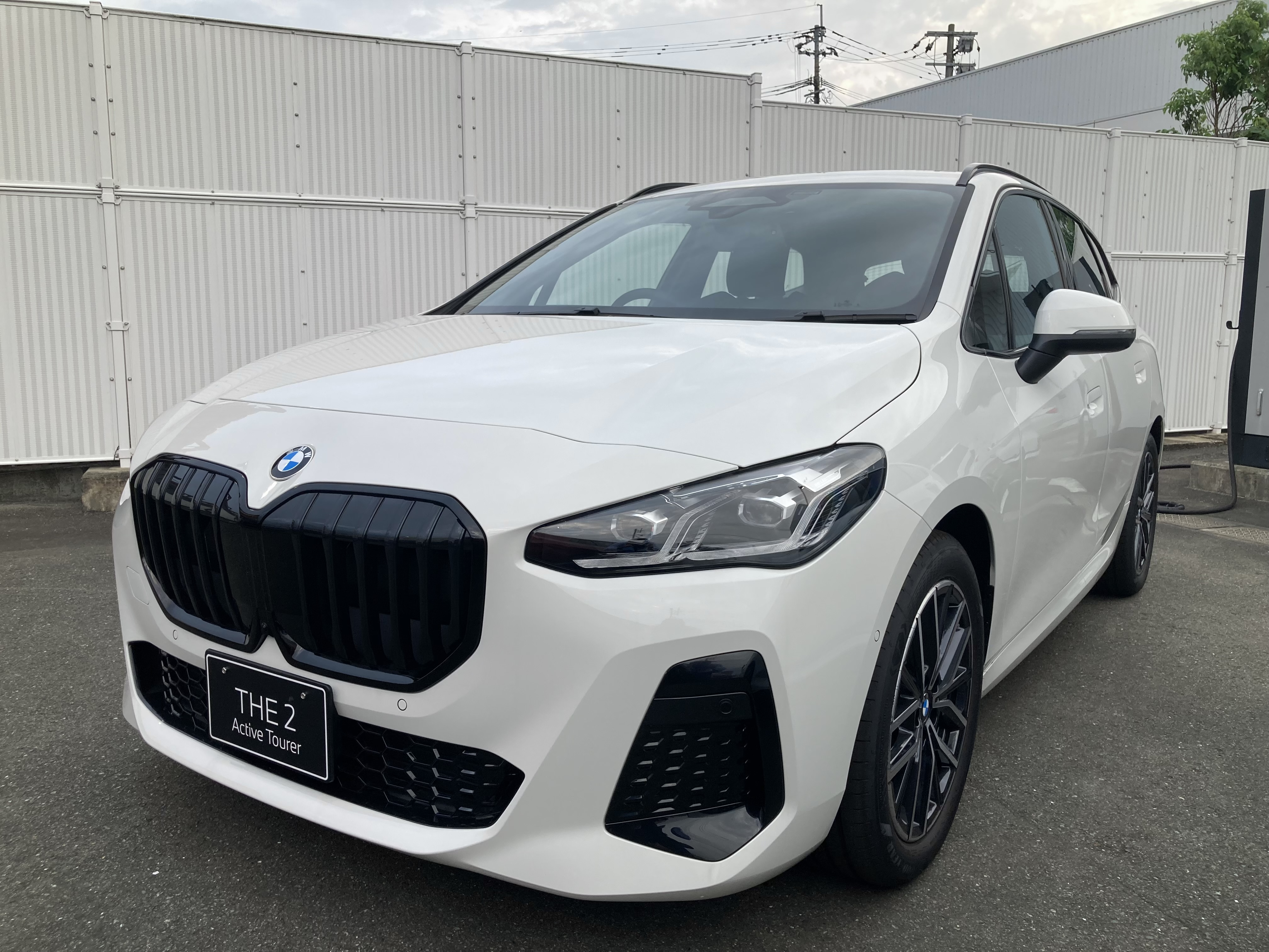 展示車・試乗車 | Yanase BMW 久留米 | 株式会社ヤナセ