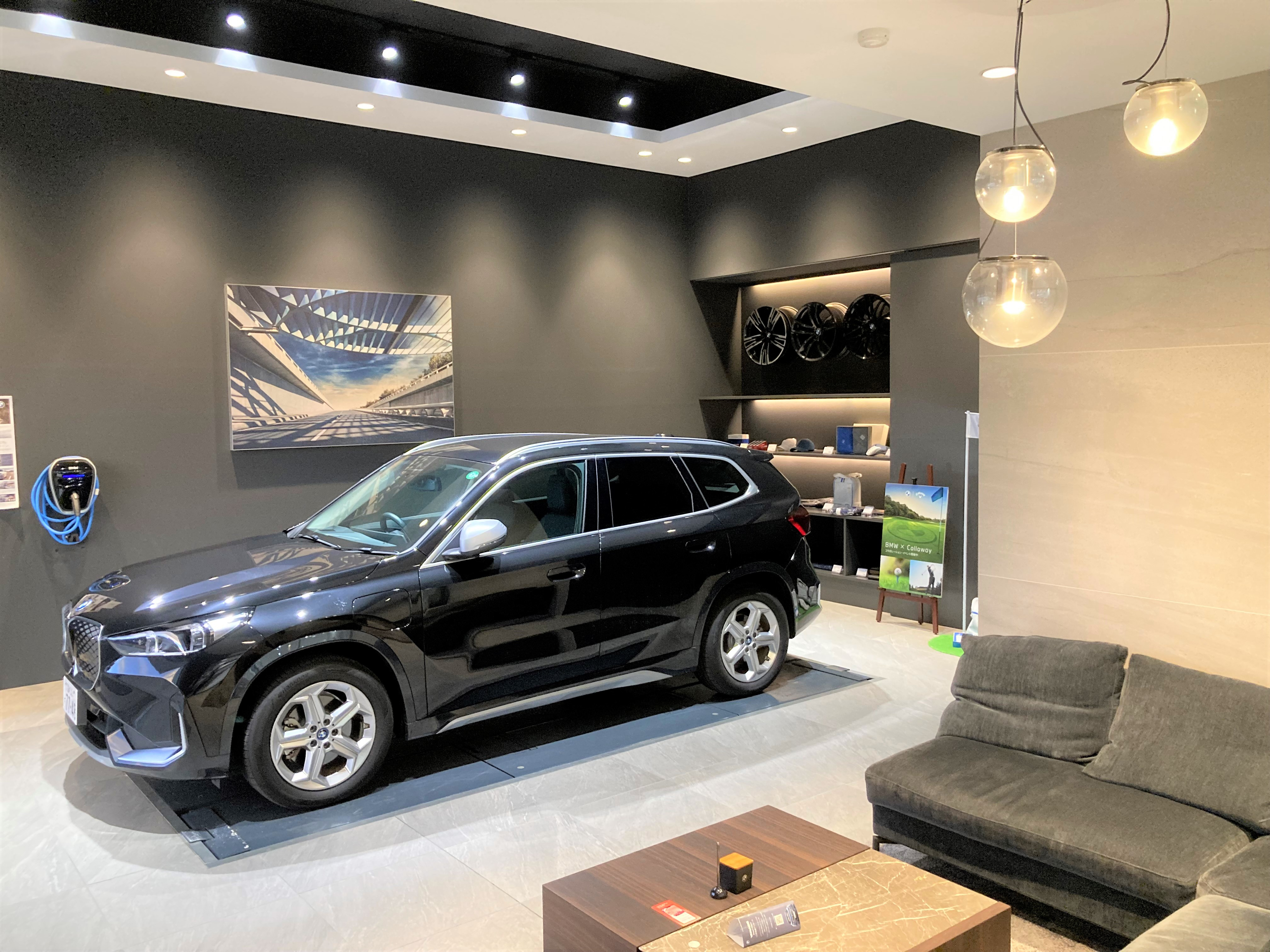 Yanase BMW 久留米 | 株式会社ヤナセ