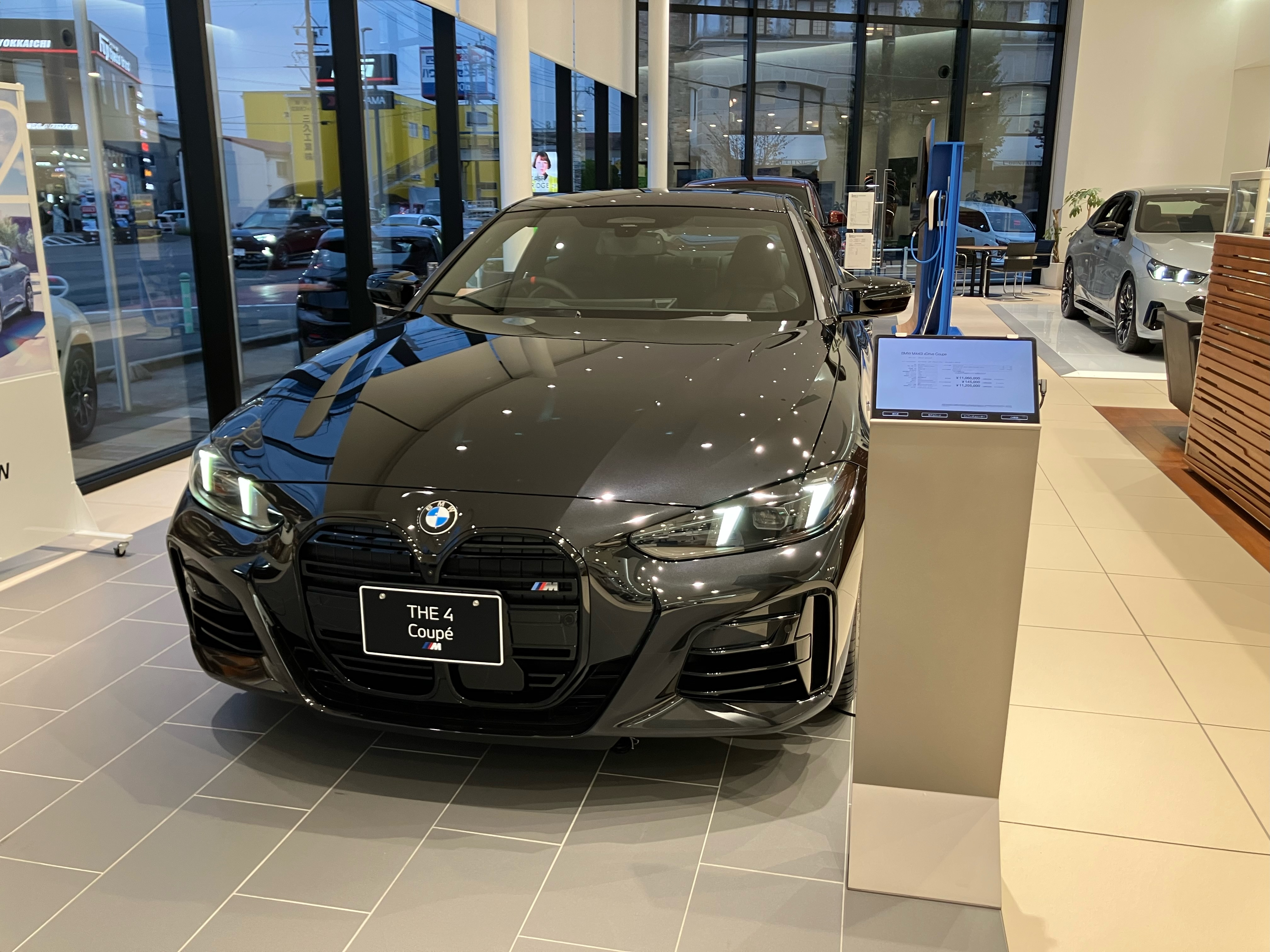 展示車・試乗車 | Yanase BMW 四日市・BMW Premium Selection 四日市 展示車・試乗車 | Yanase BMW 四日市・BMW Premium Selection 四日市
