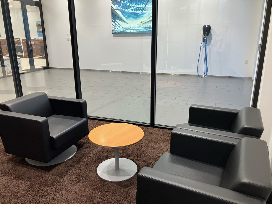 Yanase BMW 四日市・BMW Premium Selection 四日市 | 株式会社ヤナセ