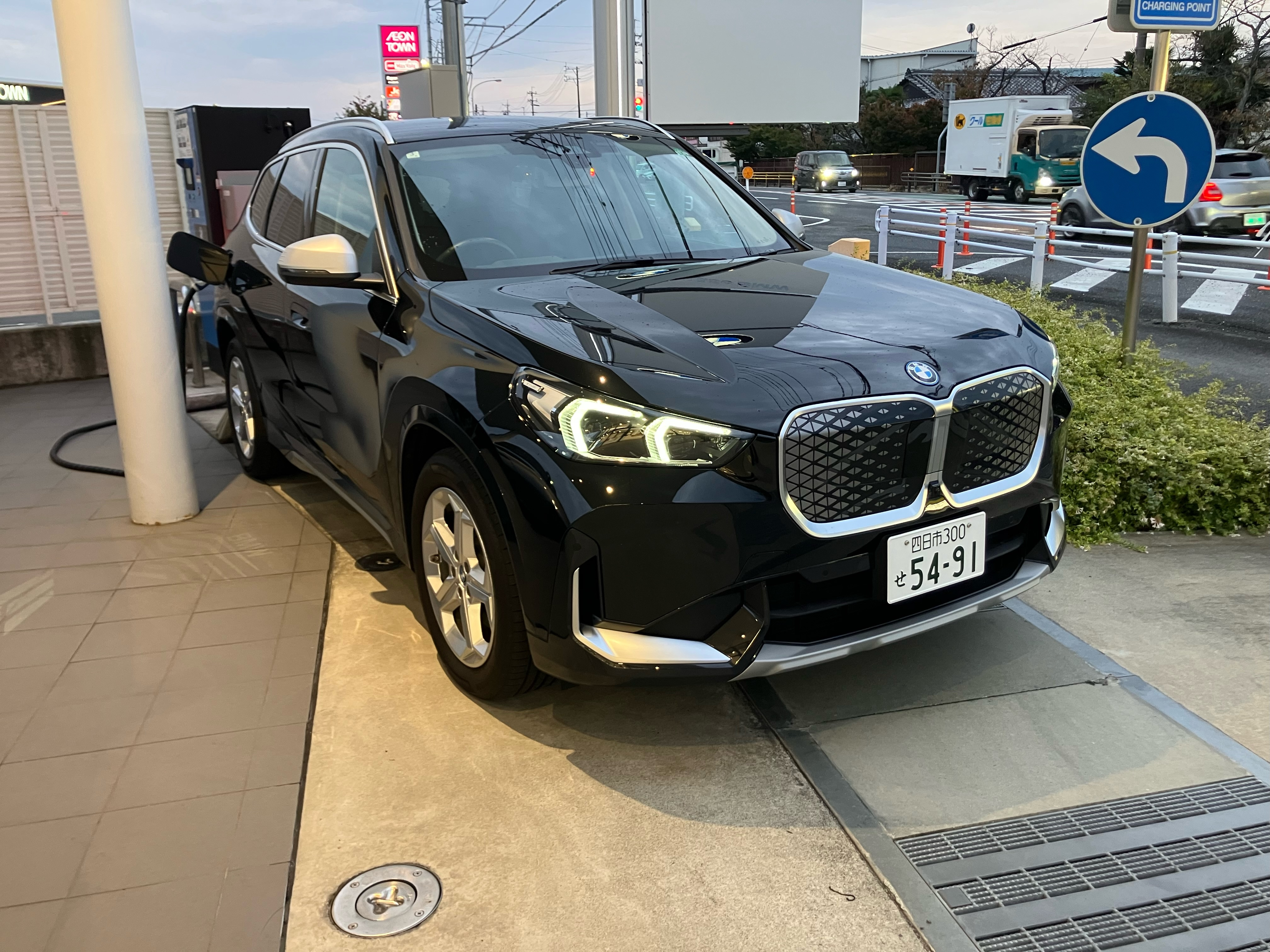 展示車・試乗車 | Yanase BMW 四日市・BMW Premium Selection 四日市