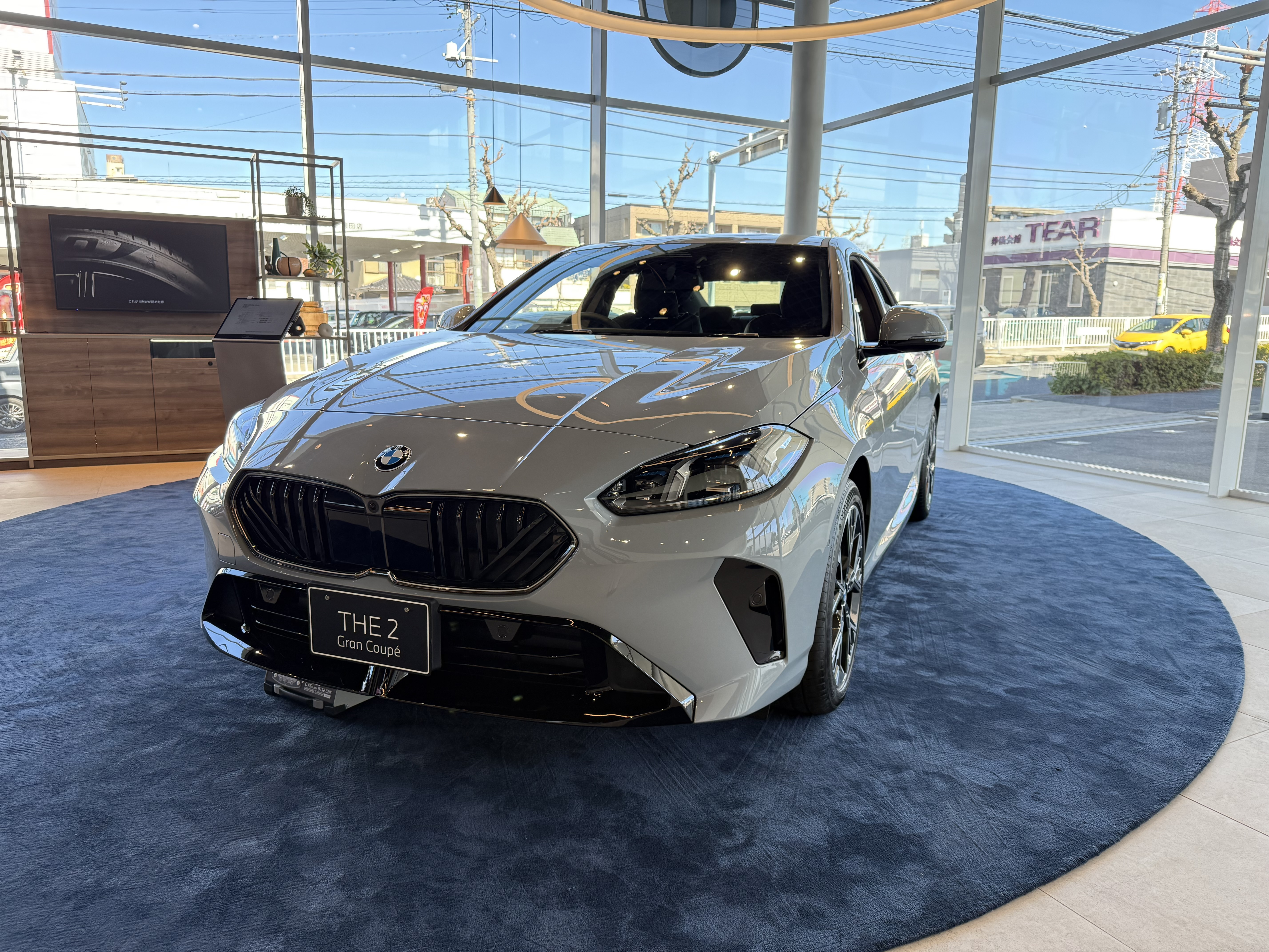 展示車・試乗車 | Yanase BMW 天白 | 株式会社ヤナセ