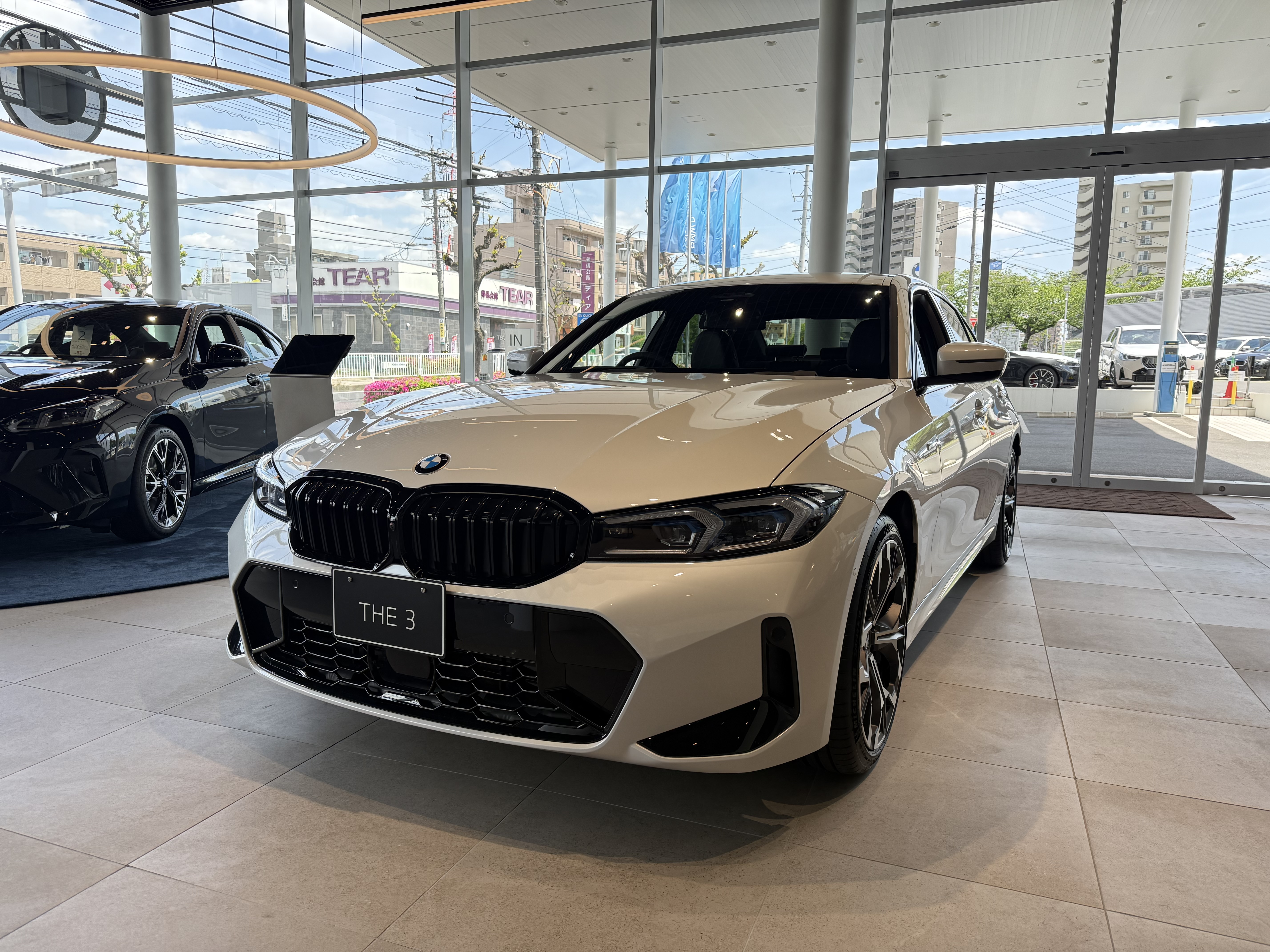 展示車・試乗車 | Yanase BMW 天白 | 株式会社ヤナセ