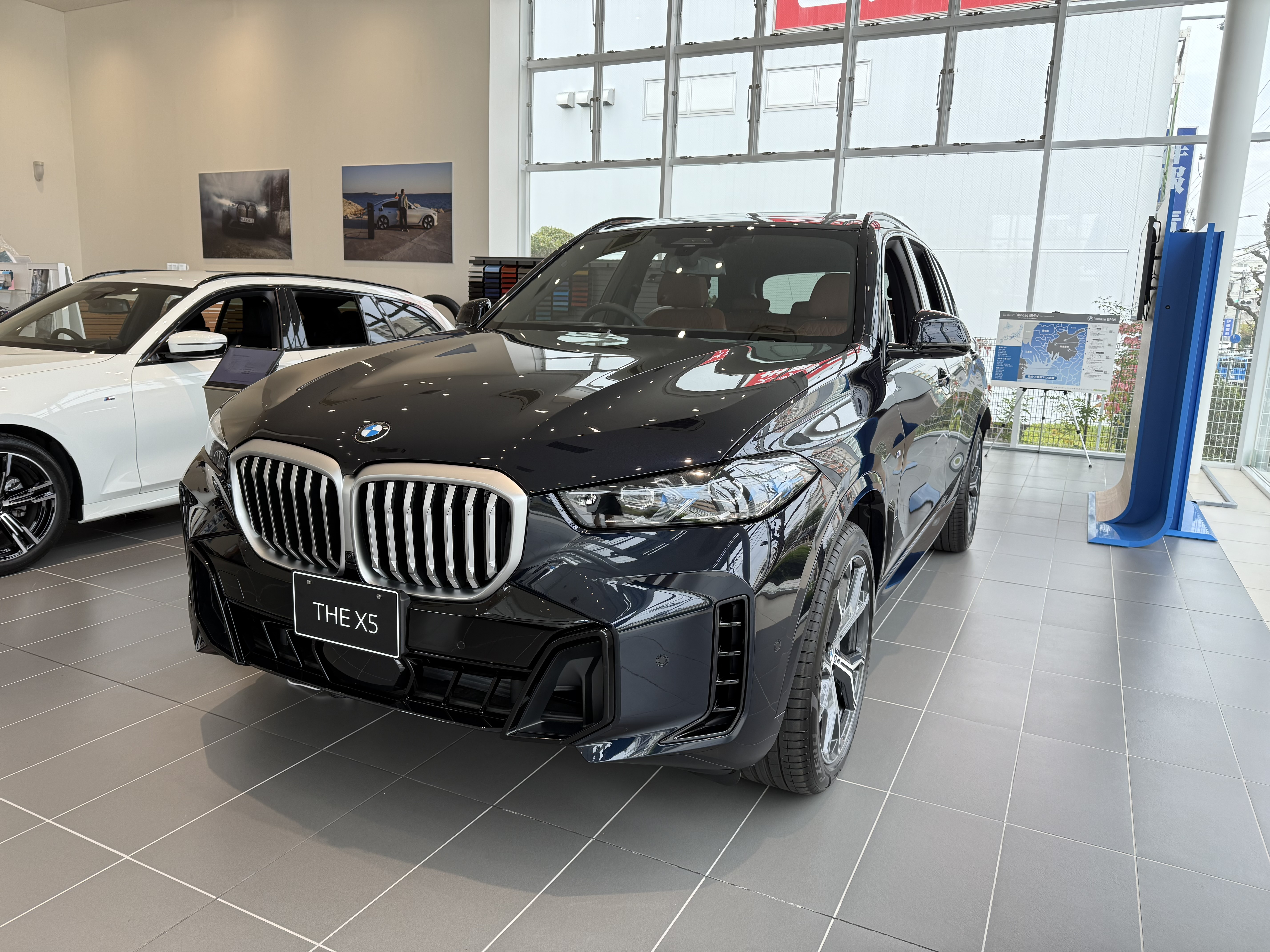 展示車・試乗車 | Yanase BMW Premium Selection 天白 | 株式会社ヤナセ