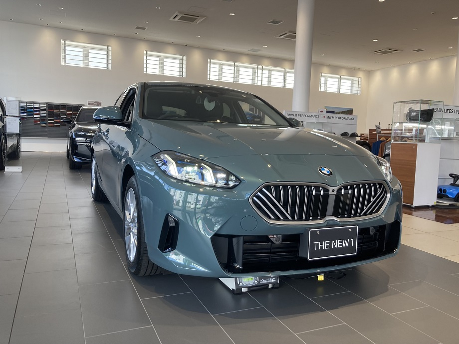 展示車・試乗車 | Yanase BMW 福岡西 | 株式会社ヤナセ 展示車・試乗車 | Yanase BMW 福岡西 | 株式会社ヤナセ