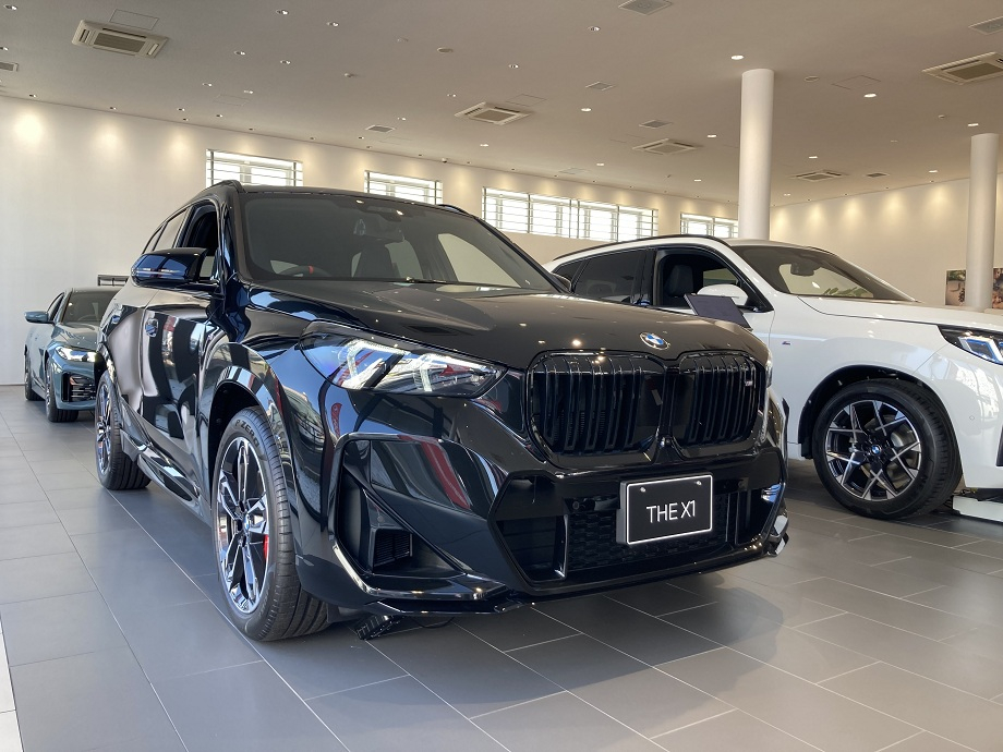 展示車・試乗車 | Yanase BMW 福岡西 | 株式会社ヤナセ
