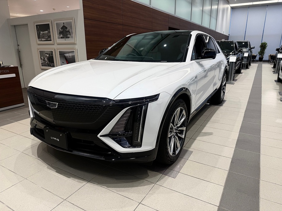 非売品★貴重☆SUZUKI☆シボレー☆CHEVROLET☆販売促進ジャケット★L 展示車・試乗車 | キャデラック品川／シボレー品川 | 株式会社ヤナセ