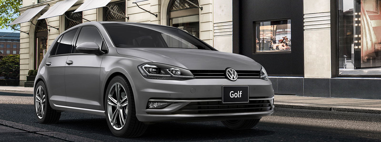 フォルクスワーゲン Golf Meister ゴルフ マイスター ヤナセ