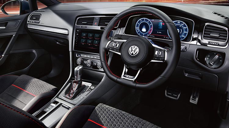 フォルクスワーゲン Golf GTI（ゴルフGTI ）｜ ヤナセ