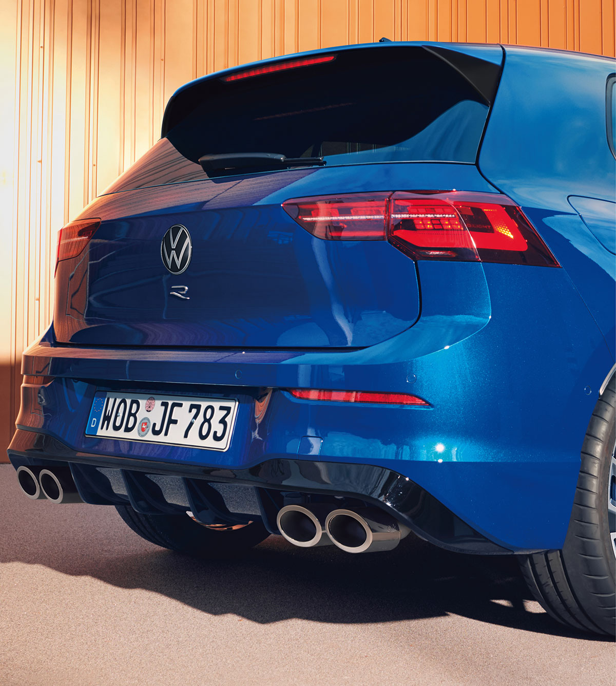 フォルクスワーゲン Golf R / Golf R Variant ギャラリー | 株式会社ヤナセ