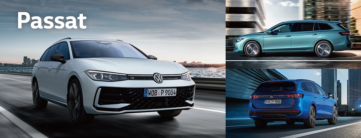 Passat