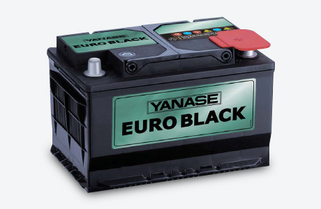 ヤナセオリジナルバッテリのサムネイル画像