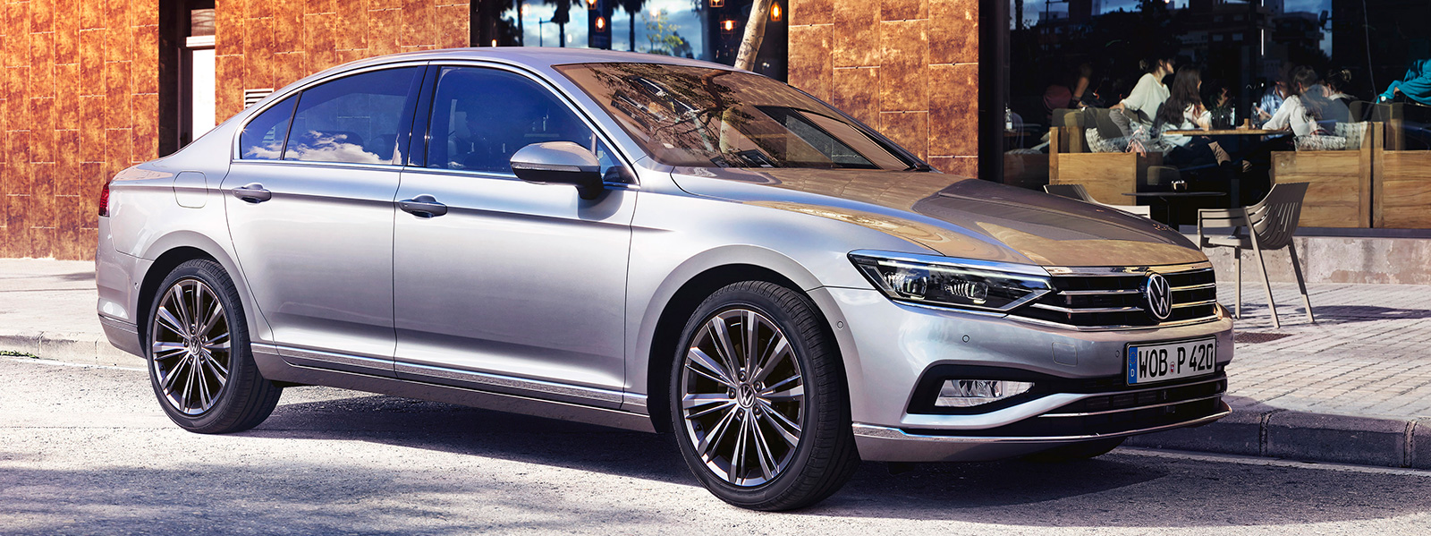 Passat