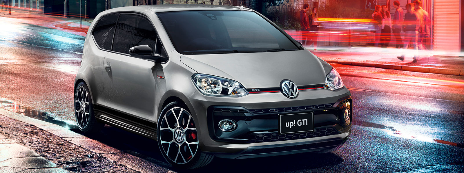 フォルクスワーゲン Up Gti アップ Gti ヤナセ